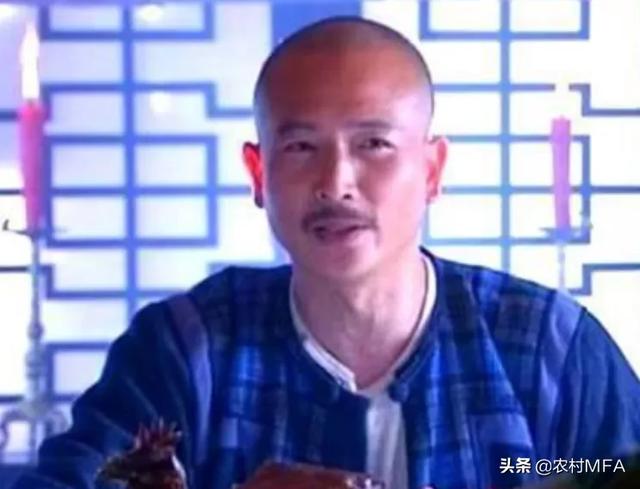 陈近南:《鹿鼎记》小说，陈近南的武功可以排进前五名吗？