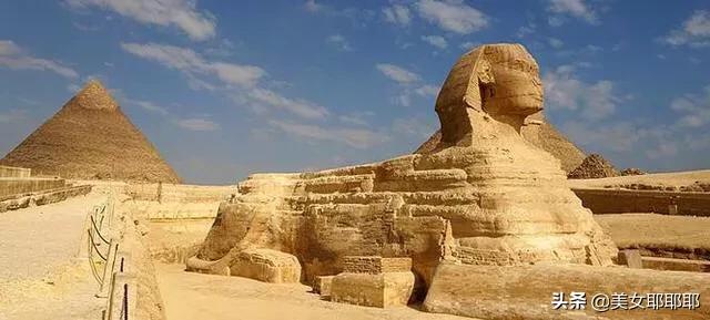 古埃及艳后，历史上的埃及艳后有着怎样的身世