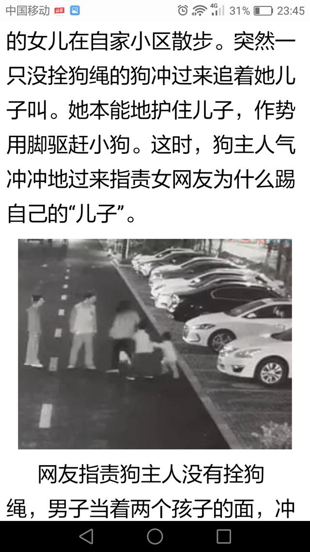 打狗:狗的命门在哪里？打狗的哪个部位可以让它直接丧失攻击能力？