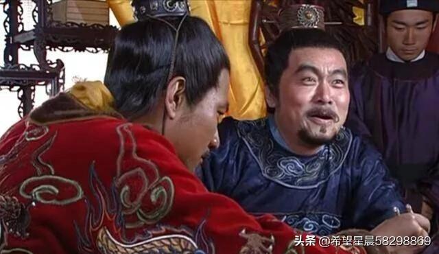 建文帝墓:朱元璋大将汤和，墓前神道碑上2000多字为何会被凿掉