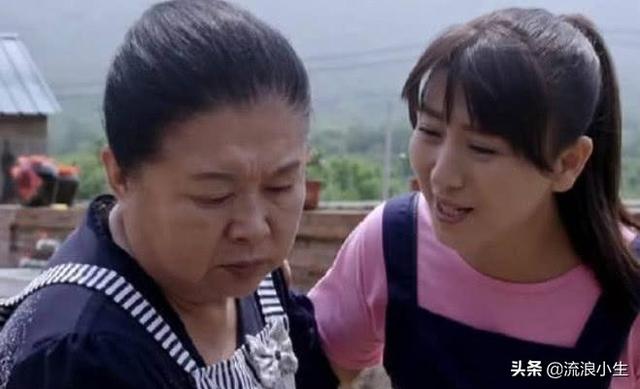 电视剧刘家媳妇:你们觉得《刘家媳妇》电视剧怎么样？