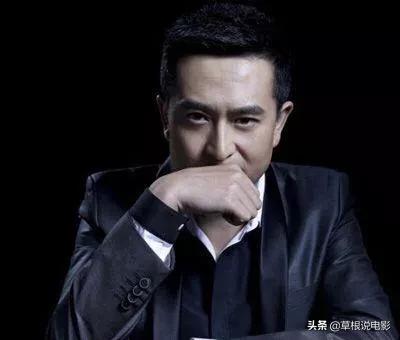演员张嘉译:张嘉译目前在影视圈什么地位？
