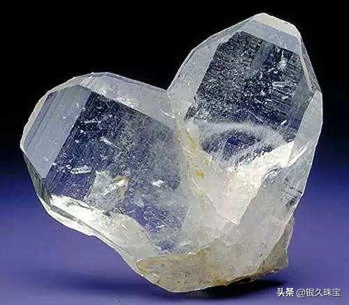 紫水晶原石,水晶原石都有哪些种类，详细介绍一下？