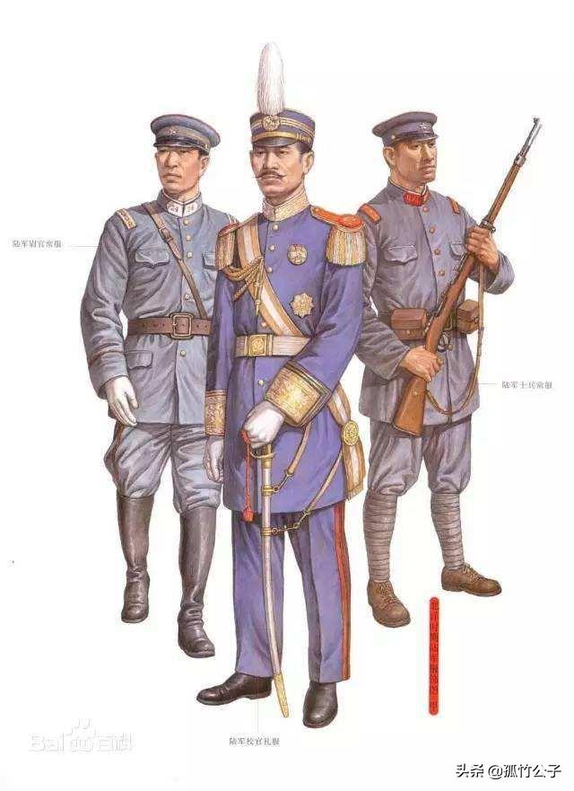 头条问答 - 为什么清朝晚期除了北洋军没有别的可用的军队?(11个回答)