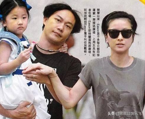 黎婴:哪些明星夫妻看起来不太般配，其实两人很幸福的？