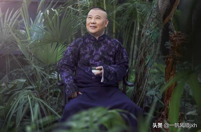 陈佩斯个人资料简介及:郭德纲与陈佩斯关系怎么样