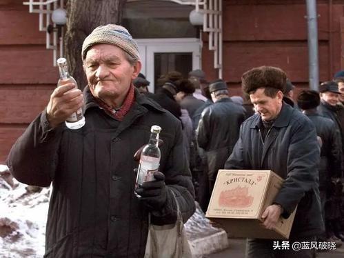 俄罗斯人嗜酒成性，为什么感觉有些人到中国来了却不胜酒力？插图92