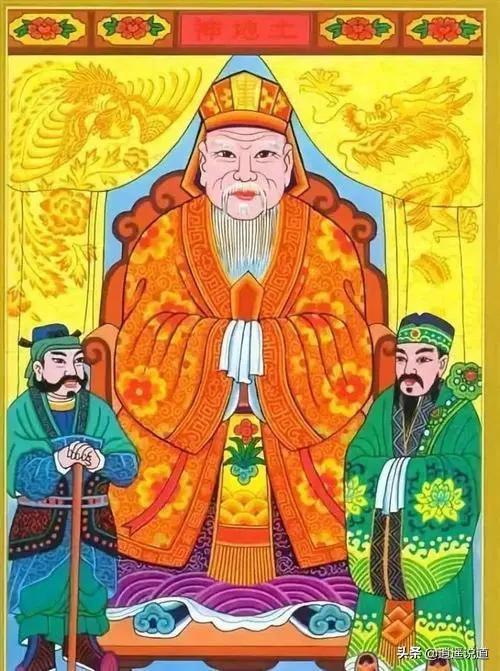 玄升玟:老子曰：谷神不死，是谓玄牝…怎样理解？