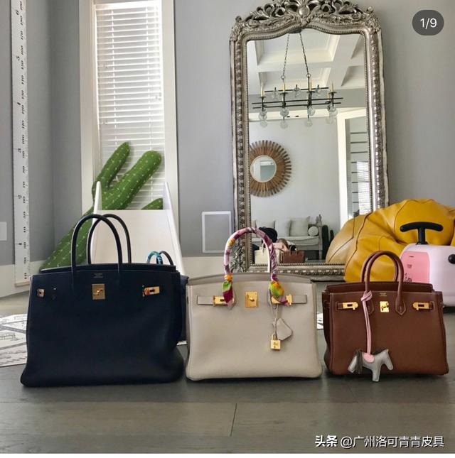 各大名牌包包的外号叫什么？