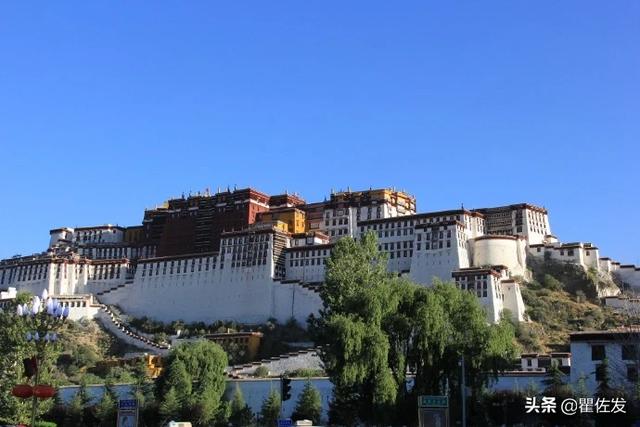 男子自称去过2749年63，六十三岁了，还能去西藏旅游吗