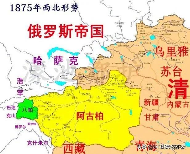 回纥是回族吗？为什么吕思勉说回纥是回族？