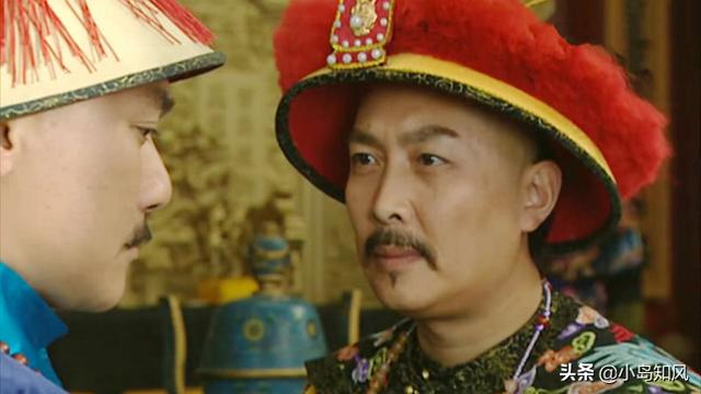 康熙第八子:雍正即位后，为何要把胤禩封为廉亲王？