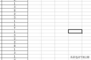 分类汇总怎么用-excel表中分类汇总怎么用