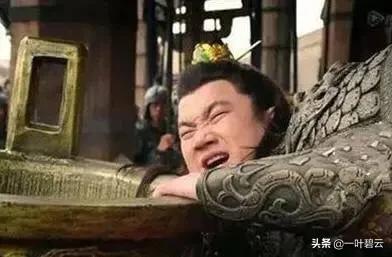 嬴荡举鼎而亡:秦武王是在扛鼎时被压死的吗？