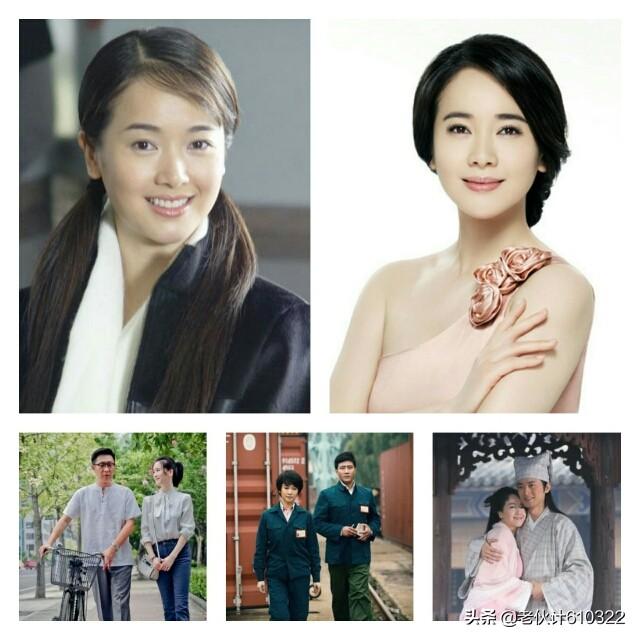 演员伍宇娟:在湖南出生的知名影视演员你能知道哪几位？
