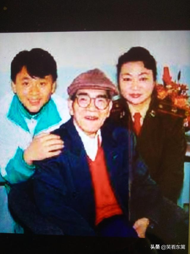 陈景河儿子:“数学怪才”陈景润去世后，其后代子女如今怎样了