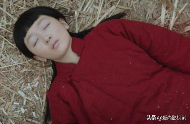 尤靖茹:如何评价《美好生活》里饰演贾小朵的岳以恩这个角色