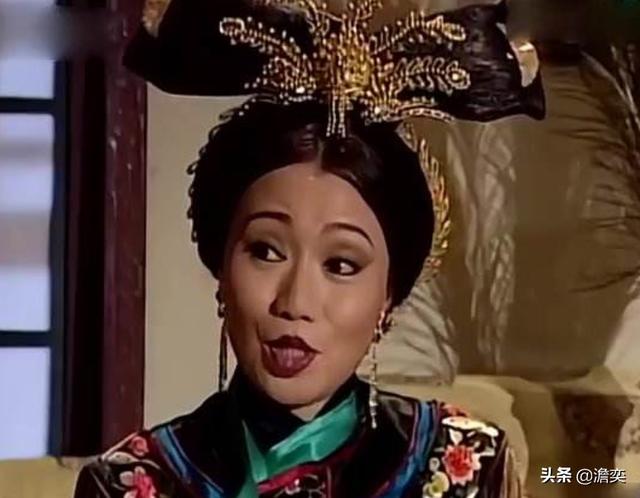 海公公:海大富的武功在《鹿鼎记》里面是什么级别的，能够排到多少位？