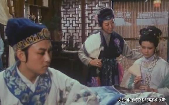 潘虹的老公:如何评价潘虹的老电影《杜十娘》？