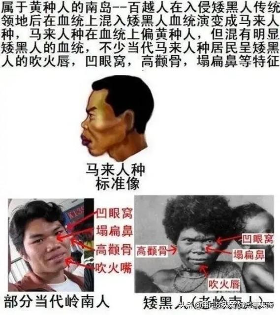 古代百越民族为何在中国消失,他们都去了哪里呢？