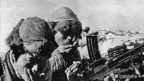 抗美援朝战争打了三年，美军到底伤亡多少？插图8
