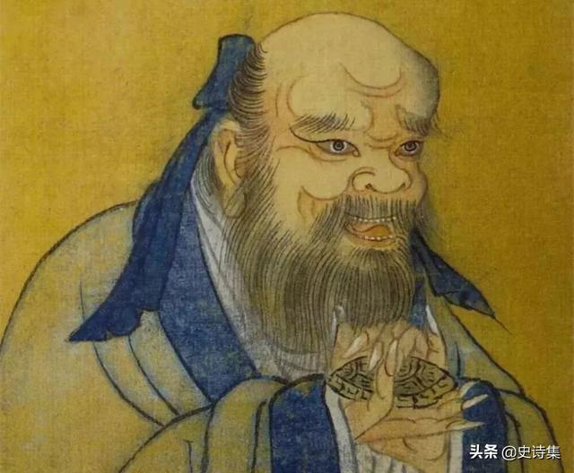 鬼谷子徒弟:古时候的鬼谷子有多少个徒弟都是谁？