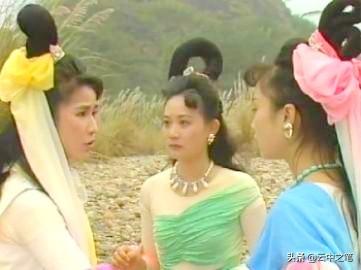 如来佛祖的徒弟:封神榜中，如来佛祖的前身是哪位大神？