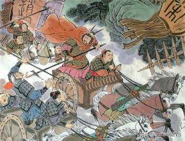 李牧不死赵国可以撑多久:如果赵国李牧不死，赵国有希望打败秦国吗？为什么赵国名将多？