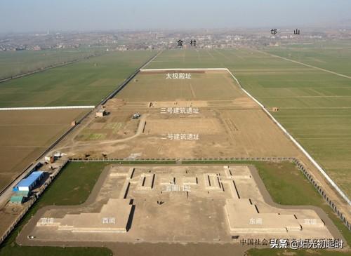 汉魏故城最终建什么样子？