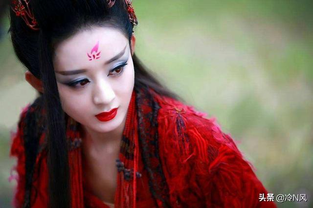 花千骨剧情简介:电视剧，花千骨，简介，花千骨是什么下凡