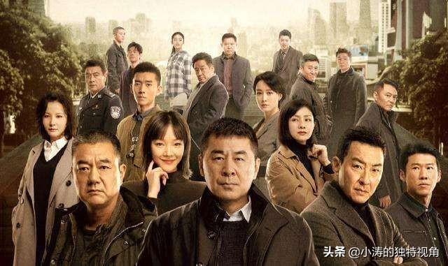 最近热播播有好看和推荐的吗,侧重豆瓣评分高的？