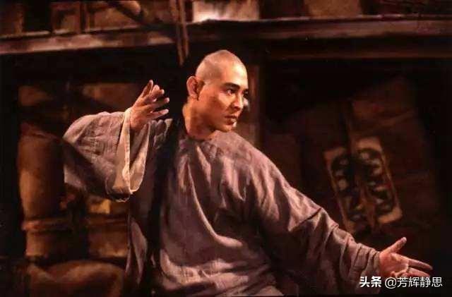 精武门李连杰:哪一个版本的《精武门》，你觉得最好看？