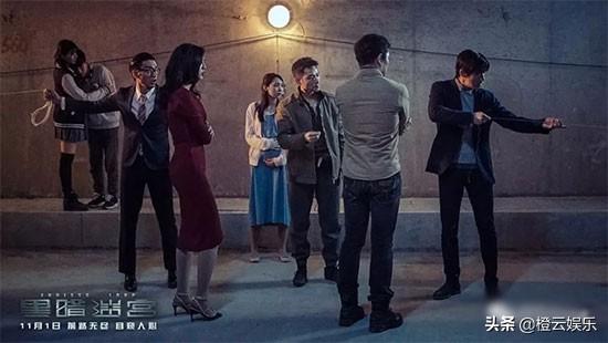 陈嘉:王千源天价片酬引热议，导演陈嘉上发文怒斥，谁还敢跟他合作啊？
