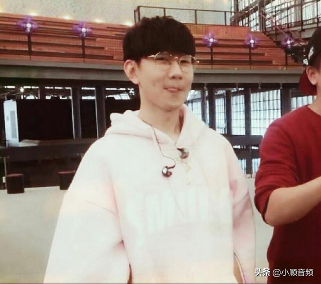 蔡国权演唱会:哪位歌手是你心中的天籁之声？