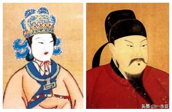 李治和武则天的关系:武则天和李治的关系破裂是为什么？