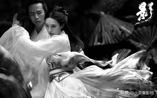电影《影》和《无双》,你觉得哪个好看？