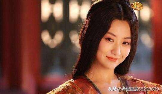 杨丽华皇后:曹操长女汉献帝皇后曹节和杨坚长女周宣帝皇后杨丽华谁更悲惨？