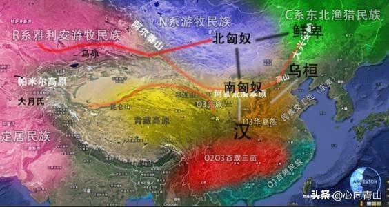 南北朝历史:南北朝是一段怎样的历史？