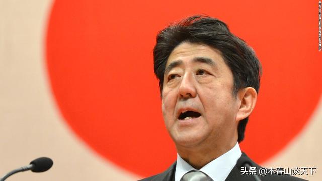 日本将迎第一位女首相？，据说日本记者将病毒带入了首相官邸，那么接下来日本该怎么应对