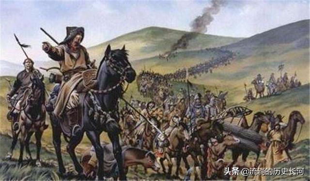 西罗马帝国的灭亡:西罗马帝国是怎么灭亡的？