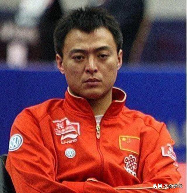 秦志戬:秦志戬和许昕关系怎么样？