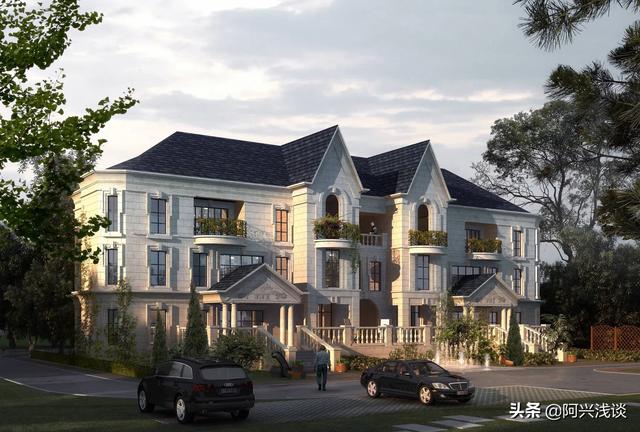 家住别墅是什么样的感觉？插图88