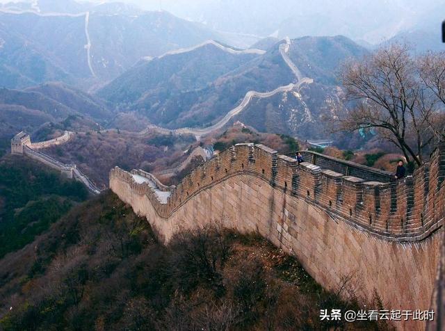旅游的地方，你认为中国人必须去的十大旅游景点是什么地方