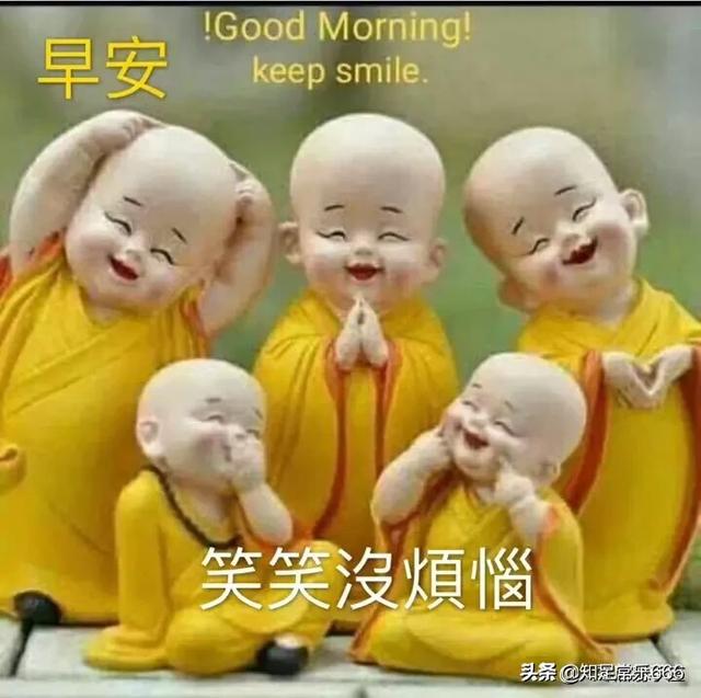 每当清晨日出,你首先想到了什么？