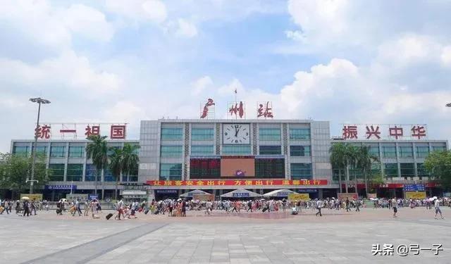 爱上海同城论坛广交会:有报道称读懂广州就读懂中国，你怎么看