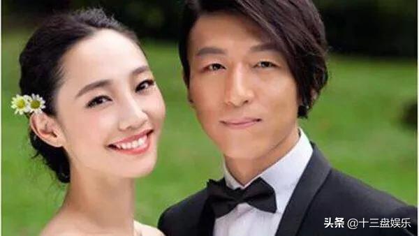 李沁现实老公是谁:白百何为什么和陈羽凡结婚？