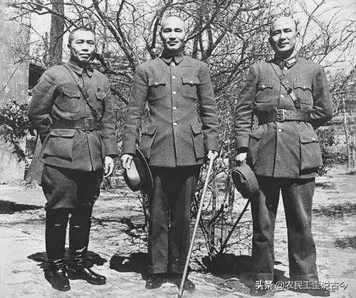 民国时期为何军阀还要争夺正规的部队番号？插图60