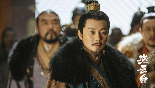 耶律喜隐:大宋宫词背后的历史，阴毒嗜杀的萧太后是怎么对付两个姐姐的？