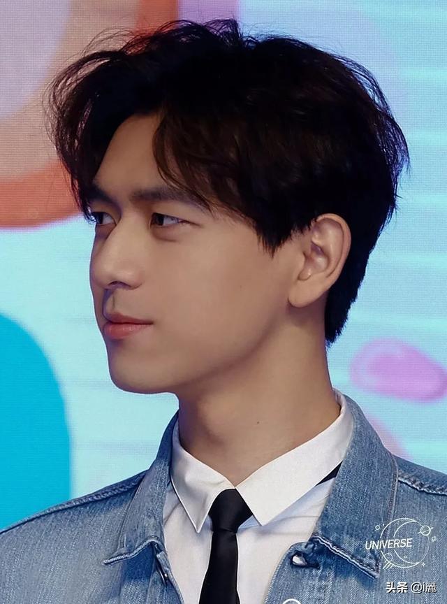 你们最喜欢的男明星是谁,为什么？