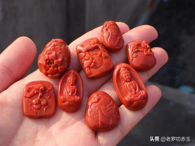 什么属相佩戴南红好,南红玛瑙佛像适合什么样的人佩戴？